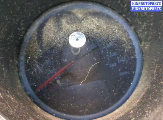 Щиток приборов на Subaru Tribeca