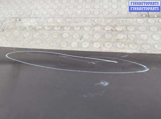 купить Крышка (дверь) багажника на BMW 3 E90, E91, E92, E93 2005-2012