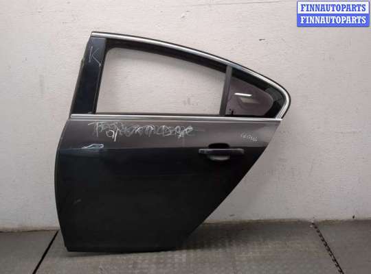 купить Дверь боковая (легковая) на Opel Insignia 2008-2013
