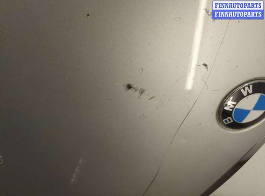 купить Капот на BMW 3 E90, E91, E92, E93 2005-2012