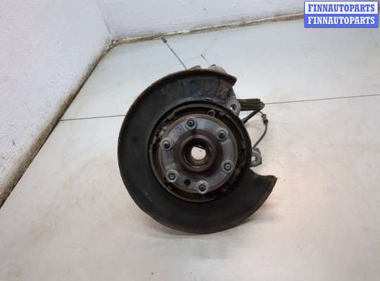 купить Ступица (кулак, цапфа) на Volkswagen Passat 7 2010-2019 Америка