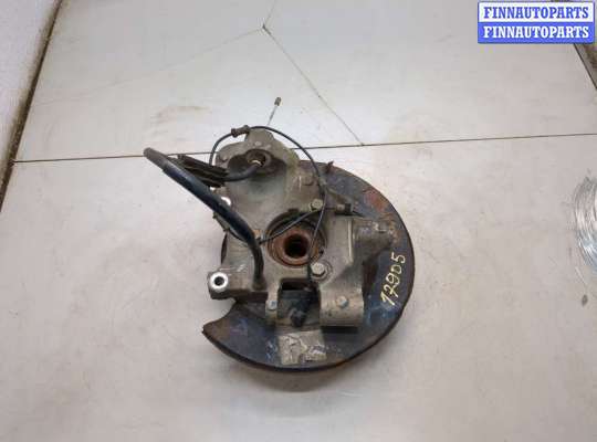 купить Ступица (кулак, цапфа) на Volkswagen Passat 7 2010-2019 Америка