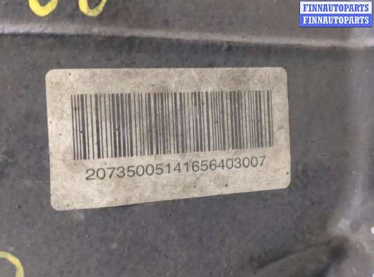 купить Редуктор моста на Mercedes C W204 2006-2015