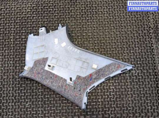 купить Обшивка стойки на Audi A3 (8P) 2003-2013