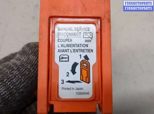 купить Блок предохранителей на Chevrolet Tahoe 2006-2014