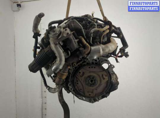 купить Двигатель (ДВС) на Opel Signum