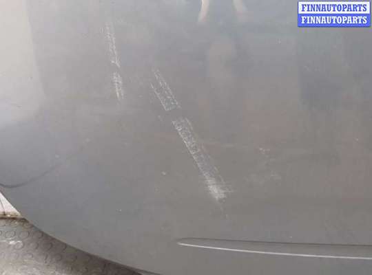 купить Капот на Ford Mondeo 4 2007-2015