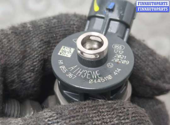 купить Форсунка топливная на Nissan Qashqai 2006-2013