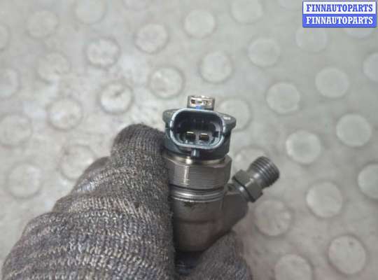 купить Форсунка топливная на Nissan Qashqai 2006-2013