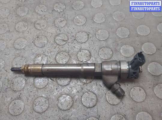 купить Форсунка топливная на Nissan Qashqai 2006-2013