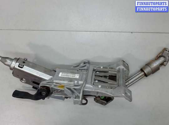 купить Колонка рулевая на Ford C-Max 2010-2015