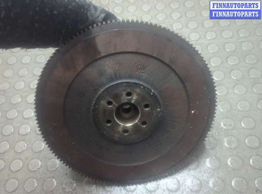 купить Маховик на Opel Zafira A 1999-2005
