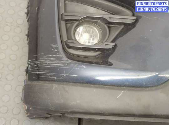 купить Бампер на Mazda CX-5 2012-2017