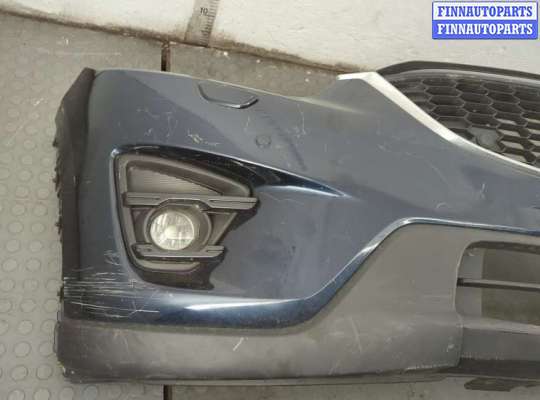 купить Бампер на Mazda CX-5 2012-2017