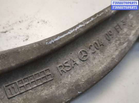 Рычаг подвески на Mercedes-Benz C (W204)