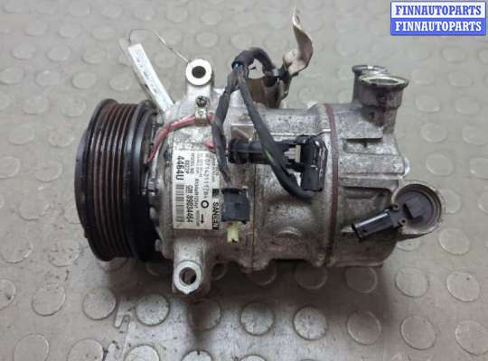 купить Компрессор кондиционера на Opel Insignia 2017-2022