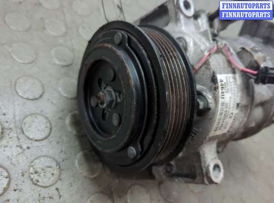 купить Компрессор кондиционера на Opel Insignia 2017-2022