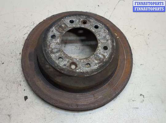 купить Диск тормозной на Hyundai H-1 Starex 2007-2021