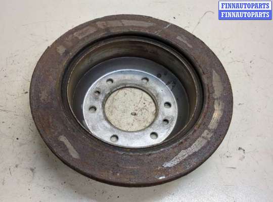 купить Диск тормозной на Hyundai H-1 Starex 2007-2021