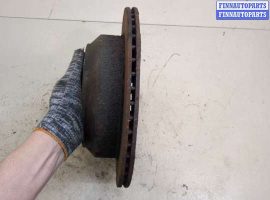 купить Диск тормозной на Hyundai H-1 Starex 2007-2021