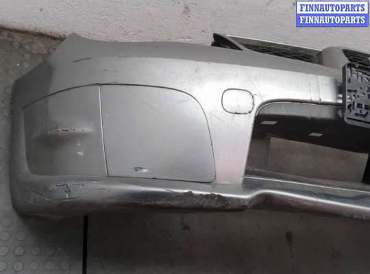 купить Бампер на Subaru Impreza (G11) 2000-2007