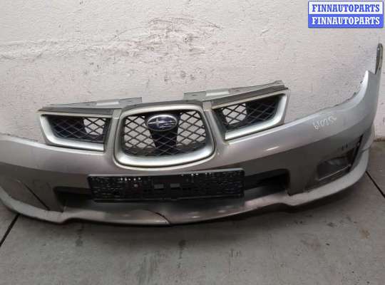 купить Бампер на Subaru Impreza (G11) 2000-2007