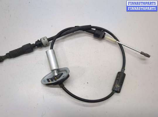 Трос кулисы КПП HN604274 на Hyundai Santa Fe 2012-2018