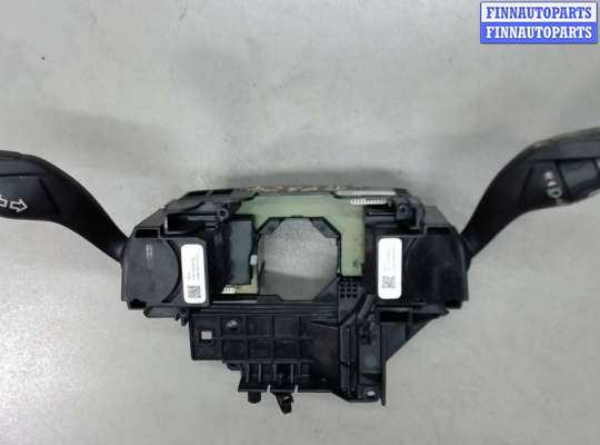 купить Переключатель поворотов и дворников (стрекоза) на Ford C-Max 2010-2015