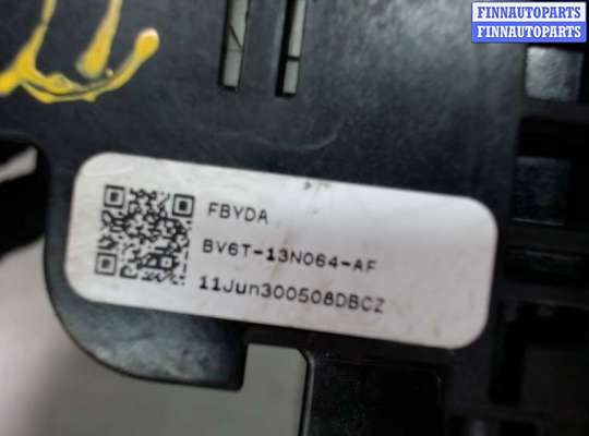 купить Переключатель поворотов и дворников (стрекоза) на Ford C-Max 2010-2015
