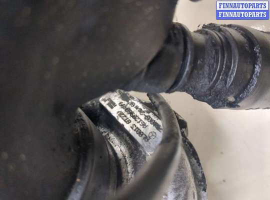 купить Турбина на Mercedes C W203 2000-2007