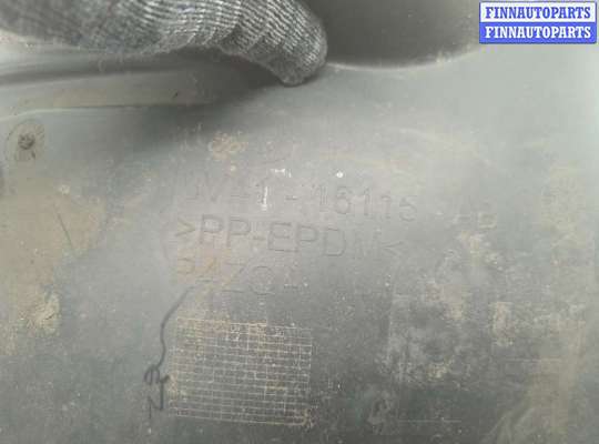 купить Защита арок (подкрылок) на Ford Kuga 2008-2012