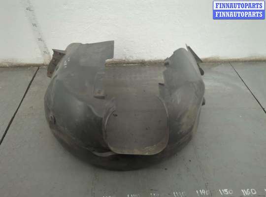 купить Защита арок (подкрылок) на Ford Kuga 2008-2012