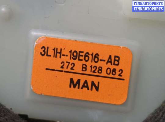 купить Электропривод заслонки отопителя на Lincoln Navigator 2002-2006