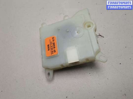 купить Электропривод заслонки отопителя на Lincoln Navigator 2002-2006