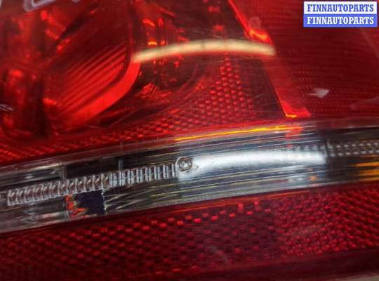 купить Фонарь (задний) на Volkswagen Passat 7 2010-2015 Европа