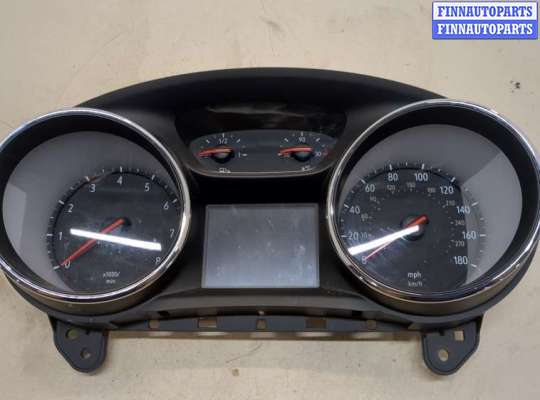 купить Щиток приборов (приборная панель) на Opel Astra K 2015-2021