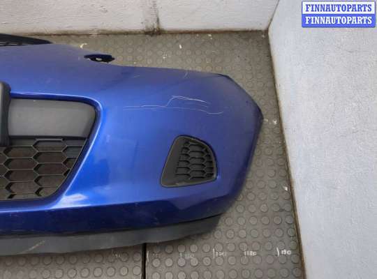 купить Бампер на Mazda 2 2007-2014