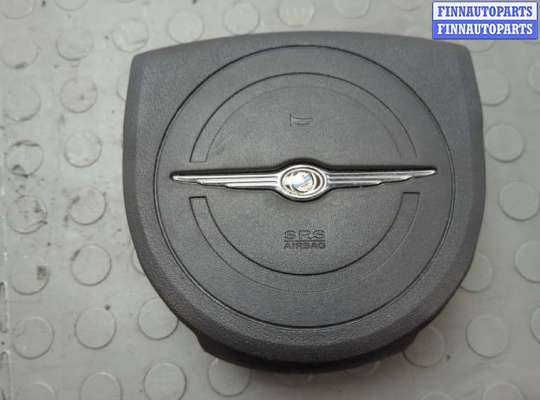купить Подушка безопасности водителя на Chrysler 300C 2004-2011