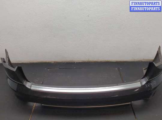 Бампер AU1657835 на Audi A6 (C6) Allroad 2006-2011