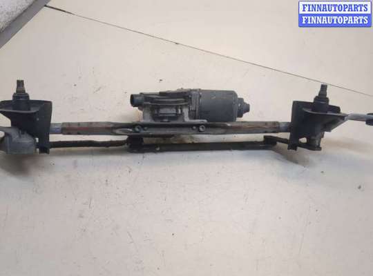 купить Механизм стеклоочистителя (трапеция дворников) на Mazda 6 2008-2012 USA