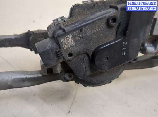 купить Механизм стеклоочистителя (трапеция дворников) на Mazda 6 2008-2012 USA