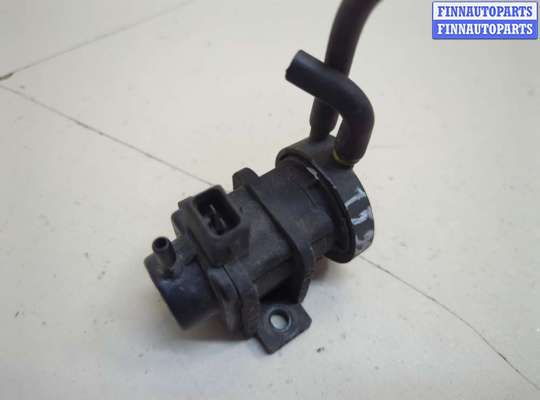 Клапан воздушный (электромагнитный) OP2378715 на Opel Signum