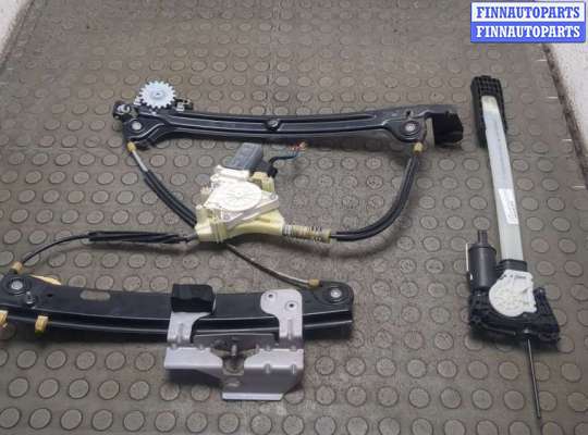 Стеклоподъемник электрический BM3559036 на BMW 6 F12, F13, F06 2011-2018