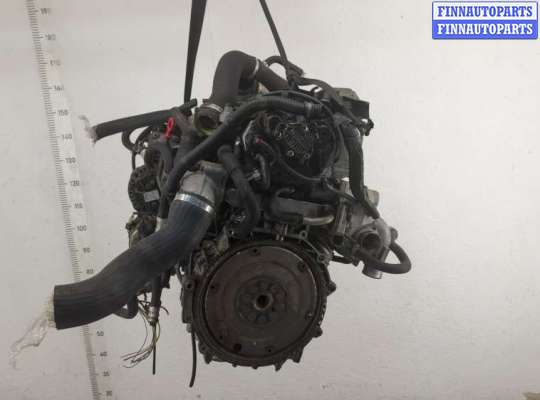 купить Двигатель (ДВС) на Volvo XC90 2002-2014