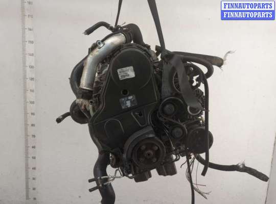 купить Двигатель (ДВС) на Volvo XC90 2002-2014