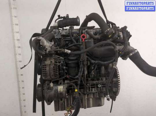 купить Двигатель (ДВС) на Volvo XC90 2002-2014