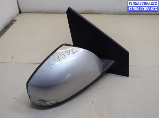 купить Зеркало боковое на Renault Megane 3 2009-2016