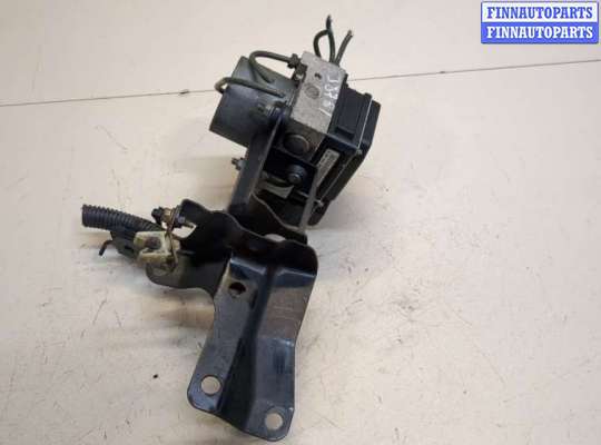 купить Блок АБС, насос (ABS, ESP, ASR) на Nissan Primera P12 2002-2008