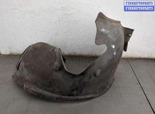 купить Защита арок (подкрылок) на Volkswagen Touareg 2002-2007