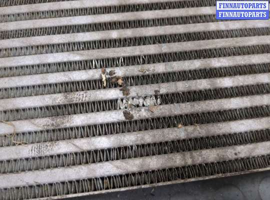 купить Радиатор интеркулера на BMW X5 E53 2000-2006